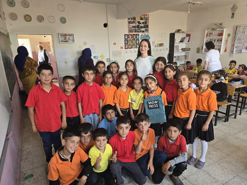 Diyarbakırlı Şampiyona Ahde Vefa