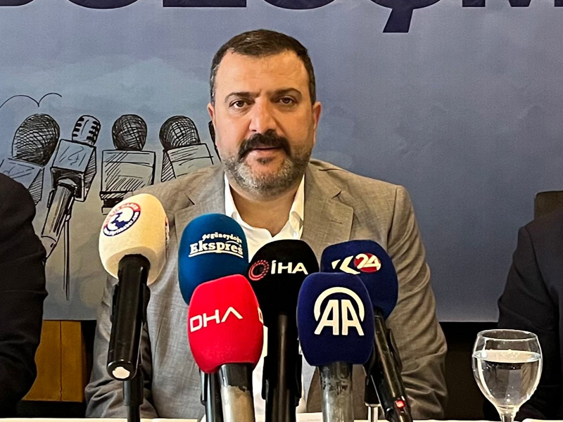 Diyarbakırlı Sanayicilerden ‘Itibar Kredisi’ Çağrısı2