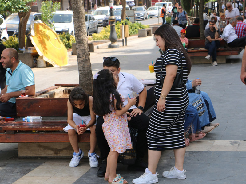 Diyarbakırlılar Için Asıl Imtihan Başladı!2