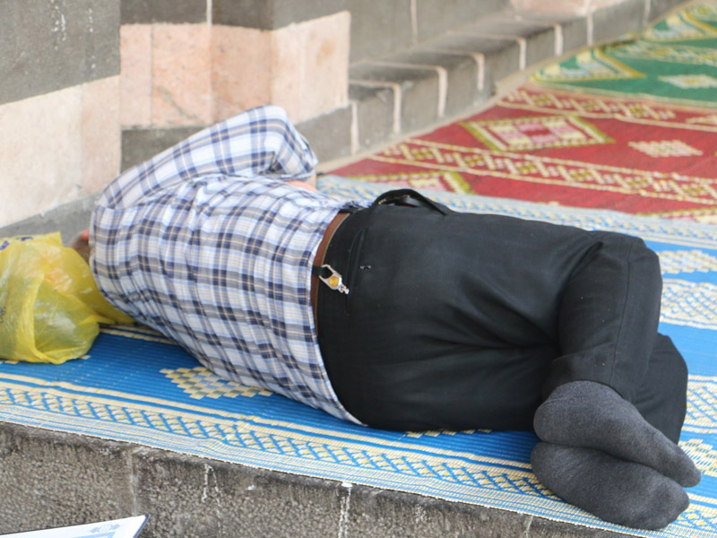 Diyarbakırlılar Için Asıl Imtihan Başladı!3