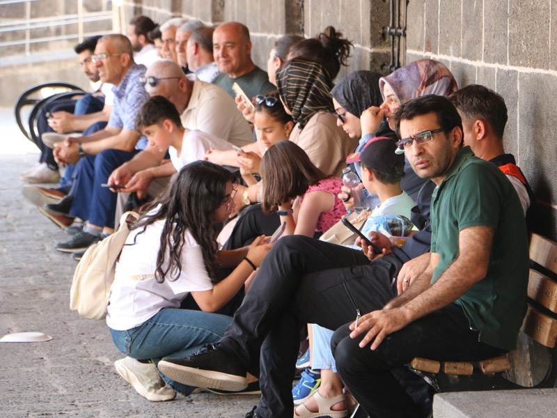 Diyarbakırlılar Için Asıl Imtihan Başladı!5