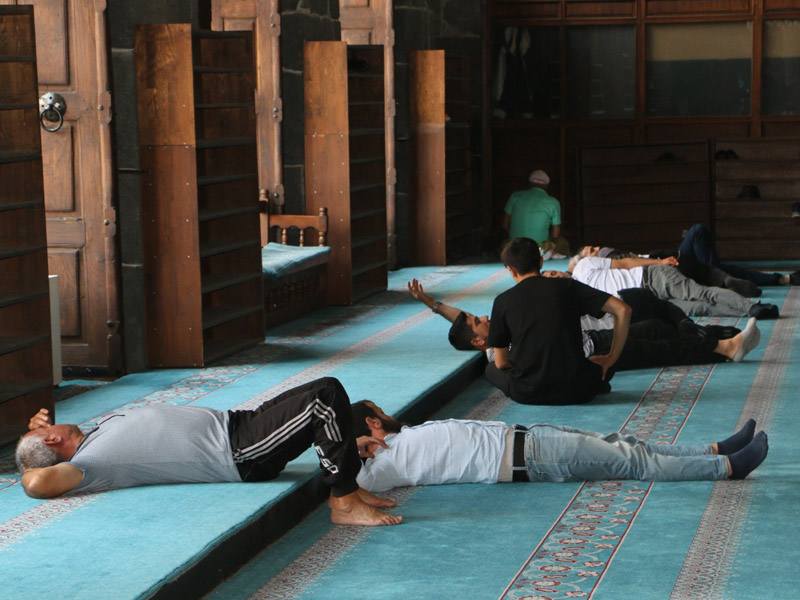 Diyarbakırlılar Için Asıl Imtihan Başladı!6