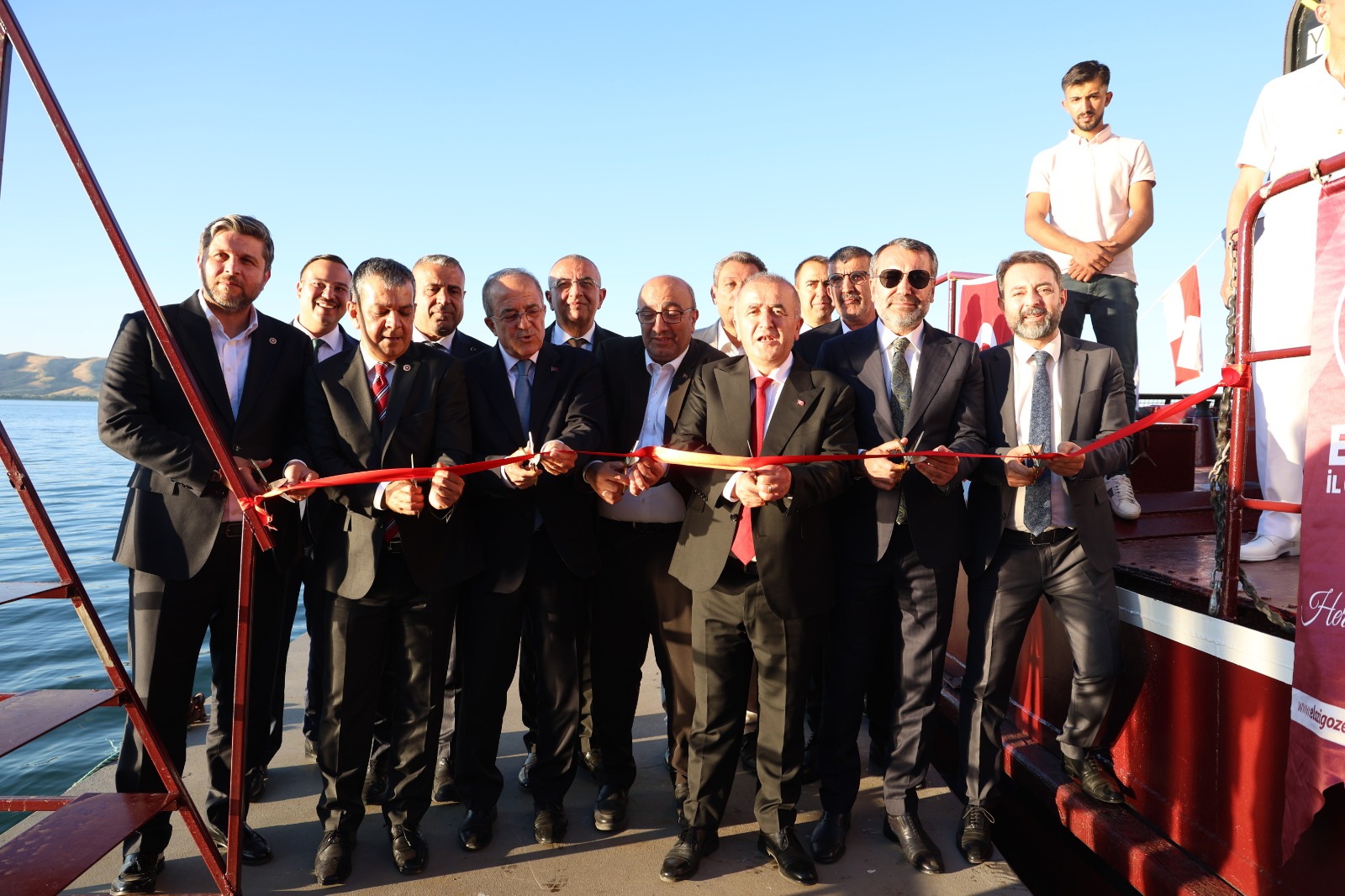 Diyarbakirlilarin Tatil Merkeziyle Ilgili Bakanliktan Adim1