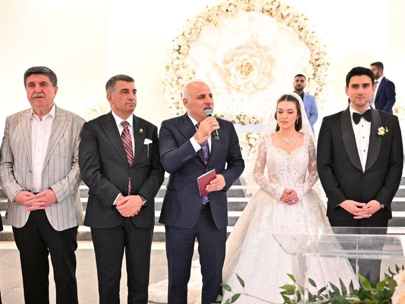 Düğün 2