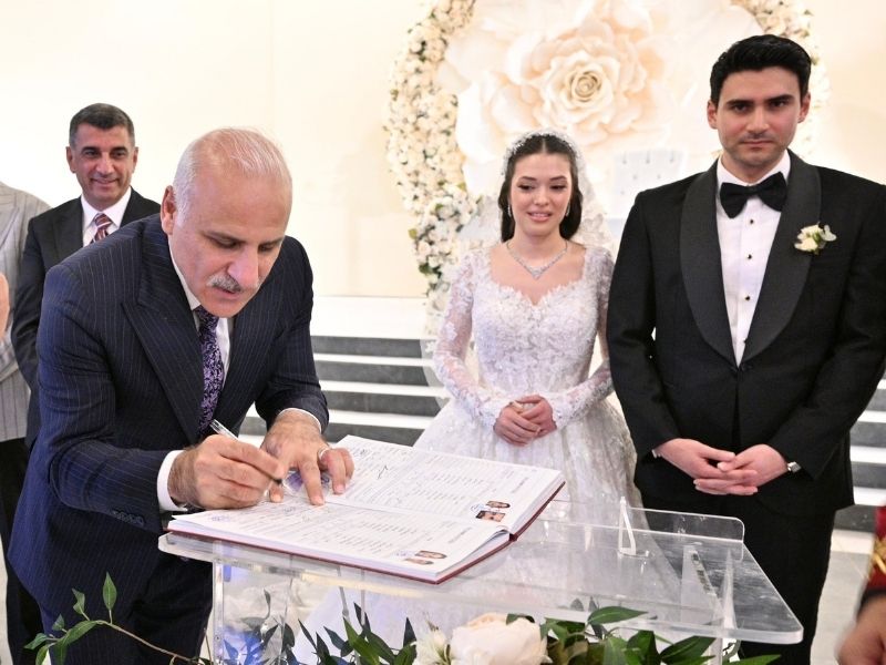 Düğün 3