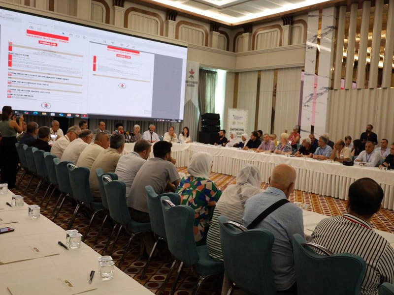 Eren Bülbül Ve Uğur Kaymaz’ın Anneleri Diyarbakır’a Mesaj Gönderdiler2