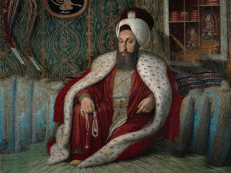 Iii. Selim’in Türbe Örtüsü Diyarbakır’da Yeniden Hayat Buluyor2