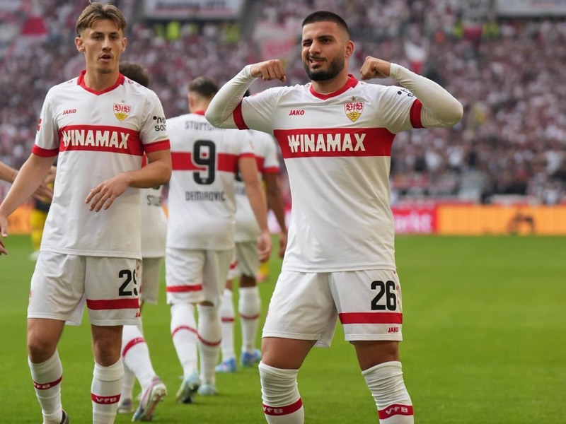 Kürt Halayı Dünya Arenasında!2