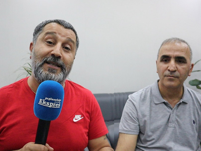 Kürt Siyasetine Damga Vurdu, Hayatı Kitaplaştırıldı2