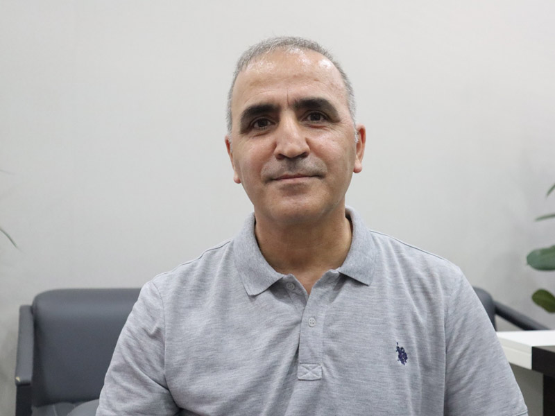 Kürt Siyasetine Damga Vurdu, Hayatı Kitaplaştırıldı3