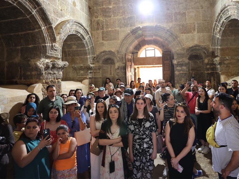 Mardin Bayram Ic Görsel1
