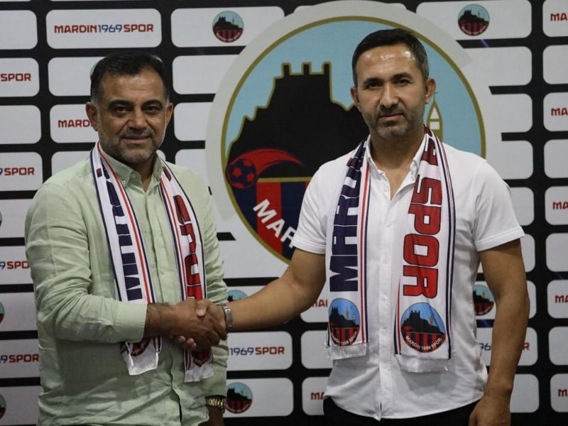 Mardinspor 1
