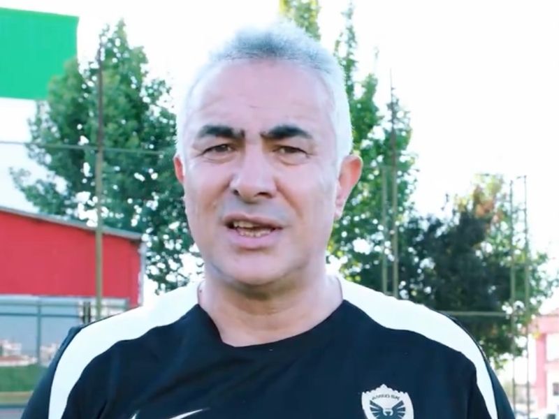 Mehmet Altıparmak 1