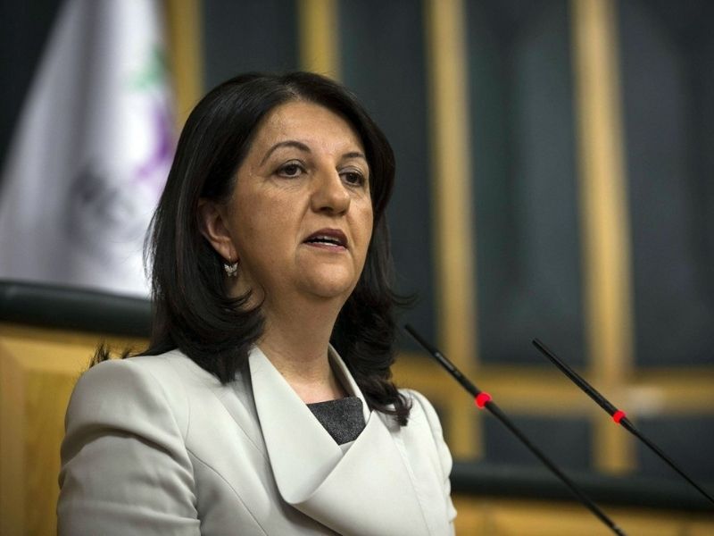 Pervin Buldan-4
