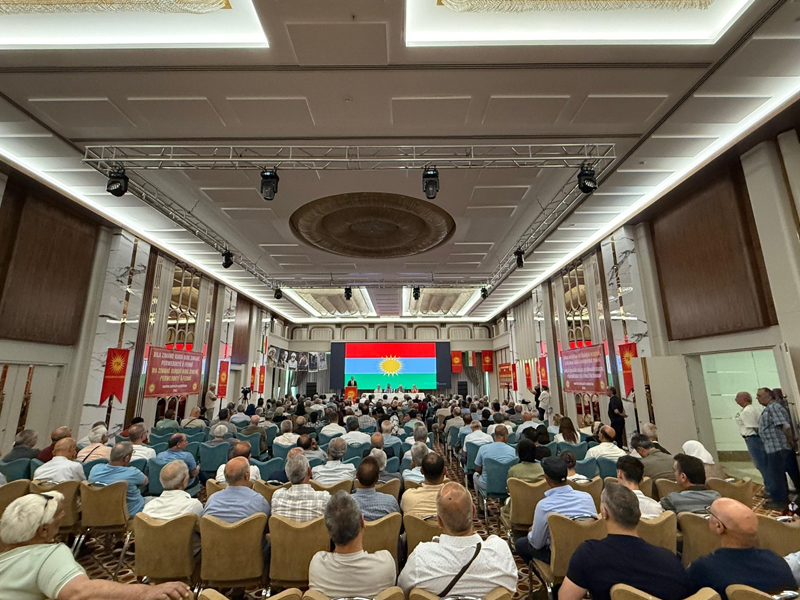 Psk'de Bozyel, Güven Tazeledi2