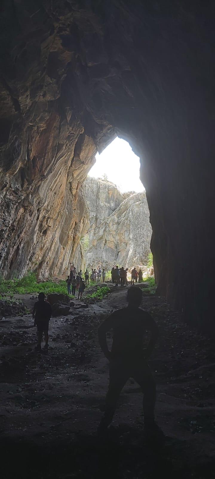 Sakli 1