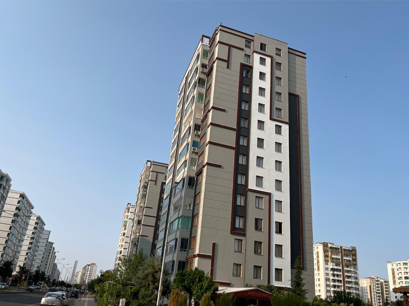 Site Sakinleri Ic Gorsel