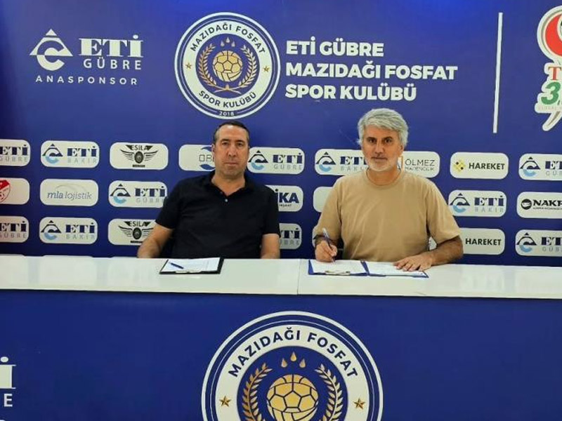 Yeni Hoca Idmana Çıkmadan, Ayrıldı!2