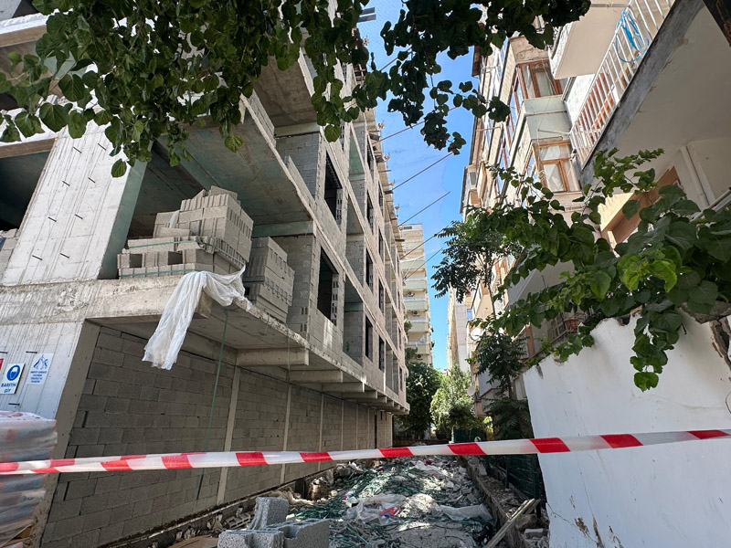 6 Günde 3 İş Ci̇nayeti̇3