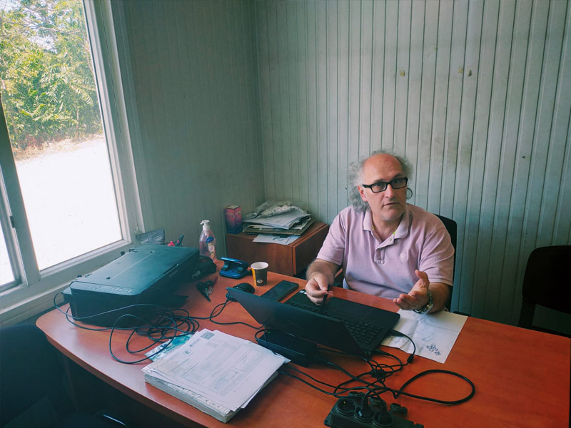 6 Günde 3 İş Ci̇nayeti̇4