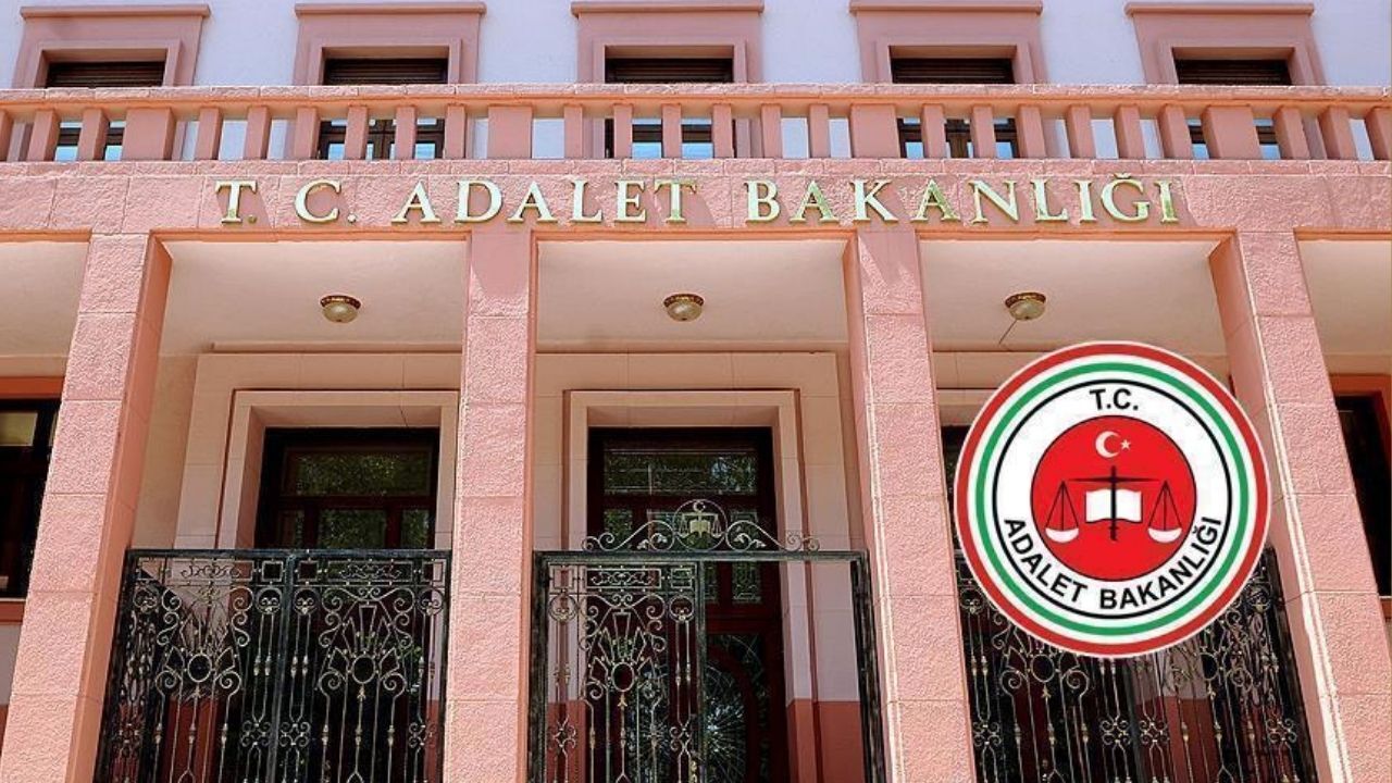 Adalet Bakanlığı