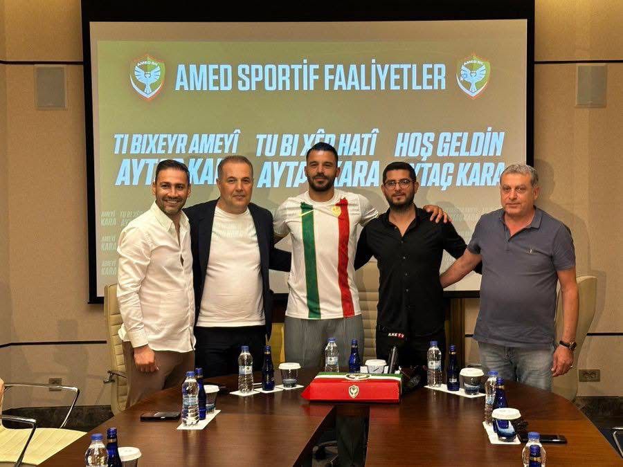 Amed Ic