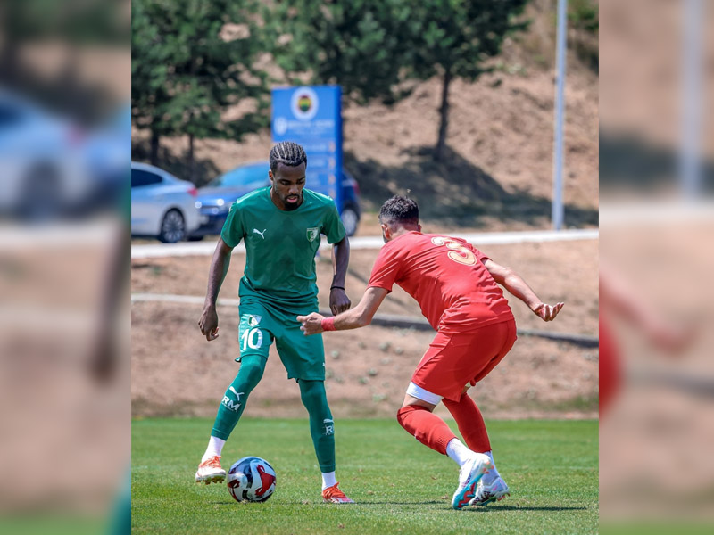 Amedspor Bodrumspor Maçı Ilk Yarıda Gol Sesi Çıkmadı3