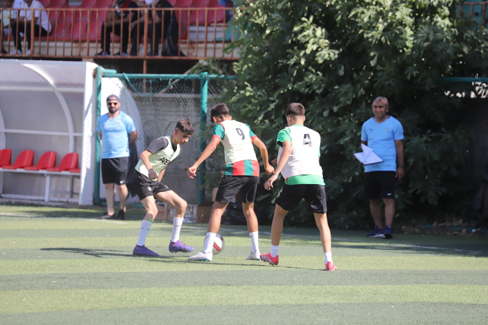 Amedspor Gelecegi2