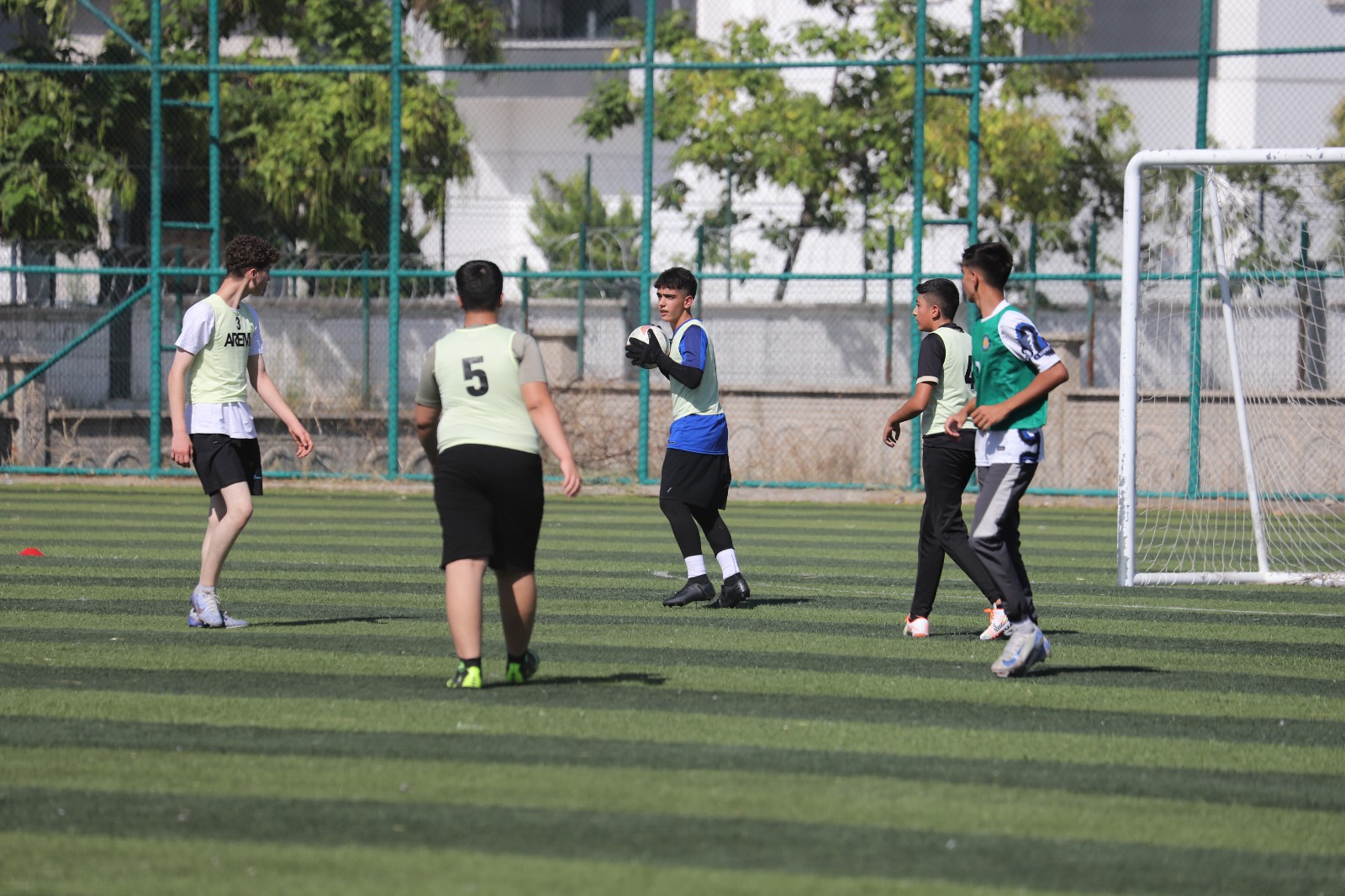 Amedspor Gelecegi5