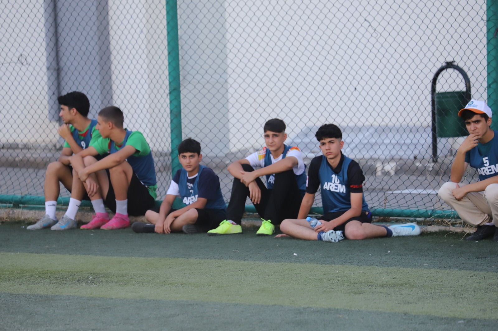 Amedspor Gelecegi7