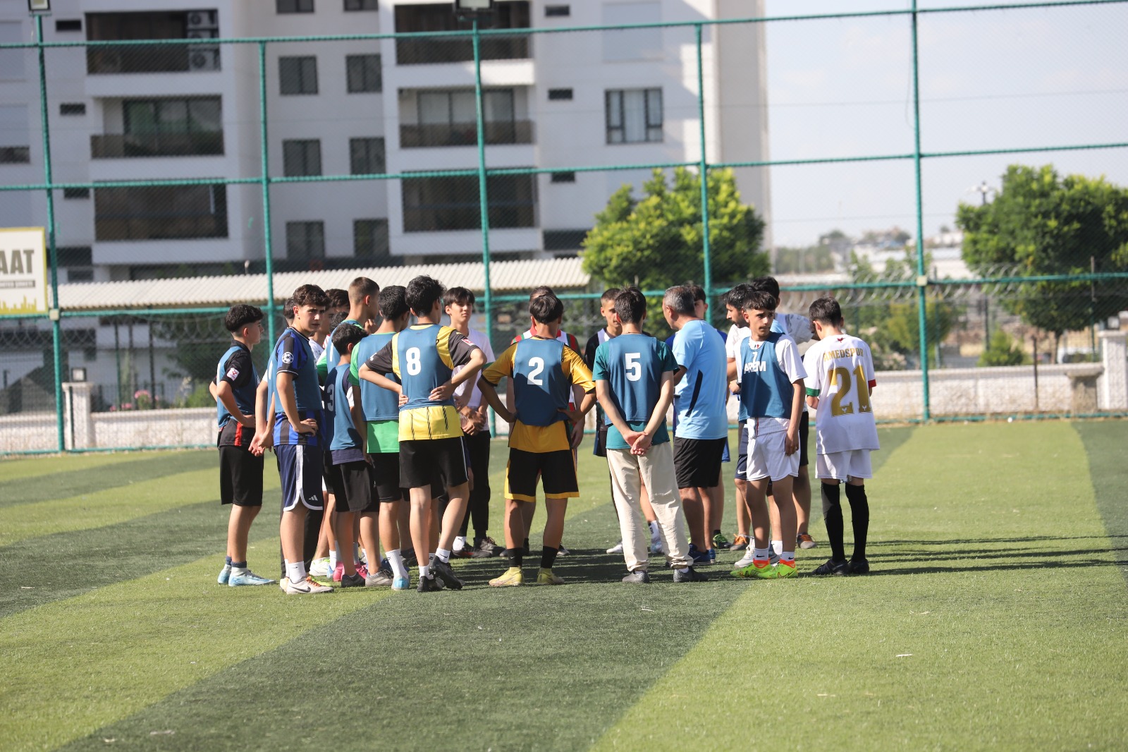Amedspor Gelecegi9