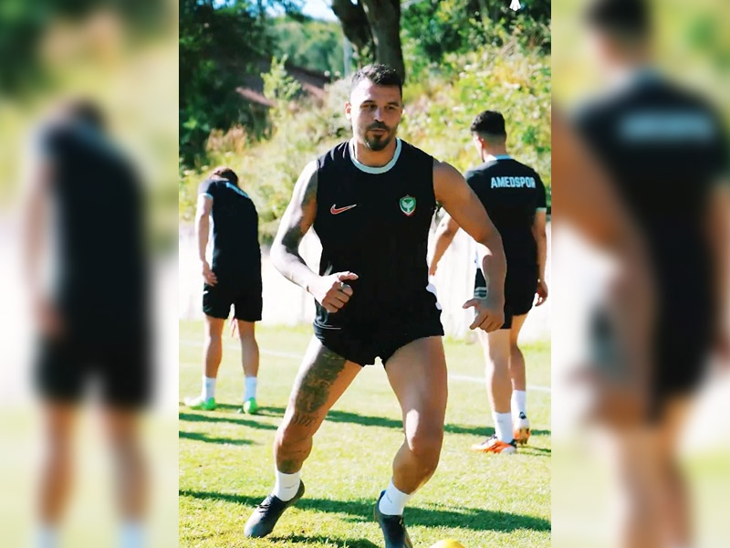 Amedspor Kampından Sessiz Mesaj2