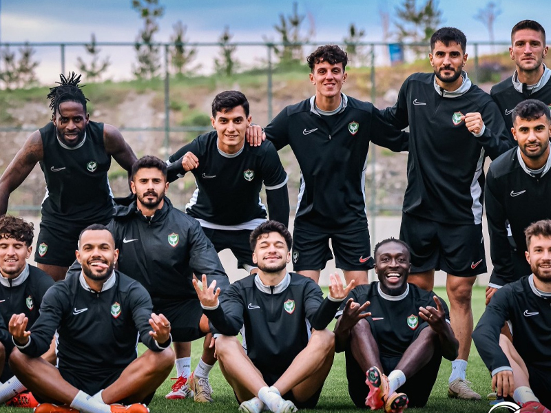 Amedspor Konusma4