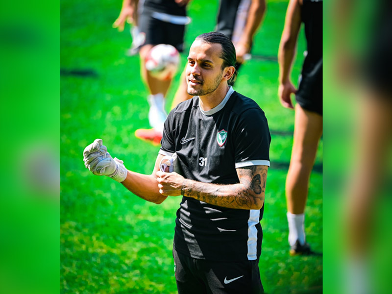 Amedspor, Şampiyonluk Hedefiyle Hazırlanıyor3