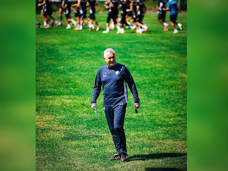 Amedspor, Şampiyonluk Hedefiyle Hazırlanıyor4