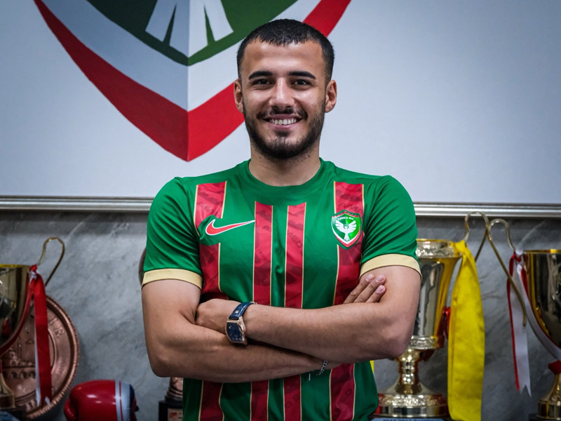 Amedspor'da Abdullah Tazgel Krizi2