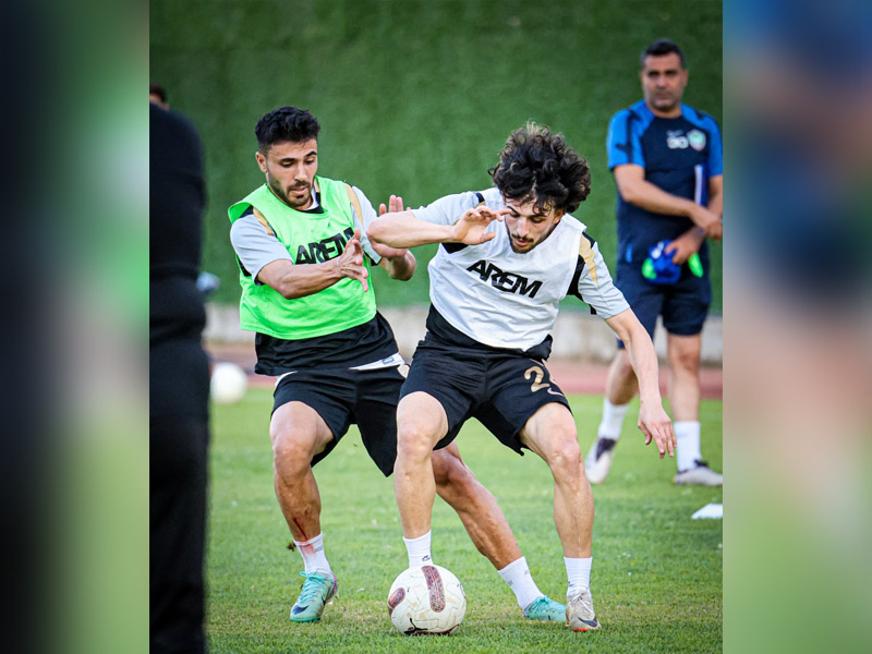 Amedspor'un Bir Günlük Erzurum Hikayesi!2