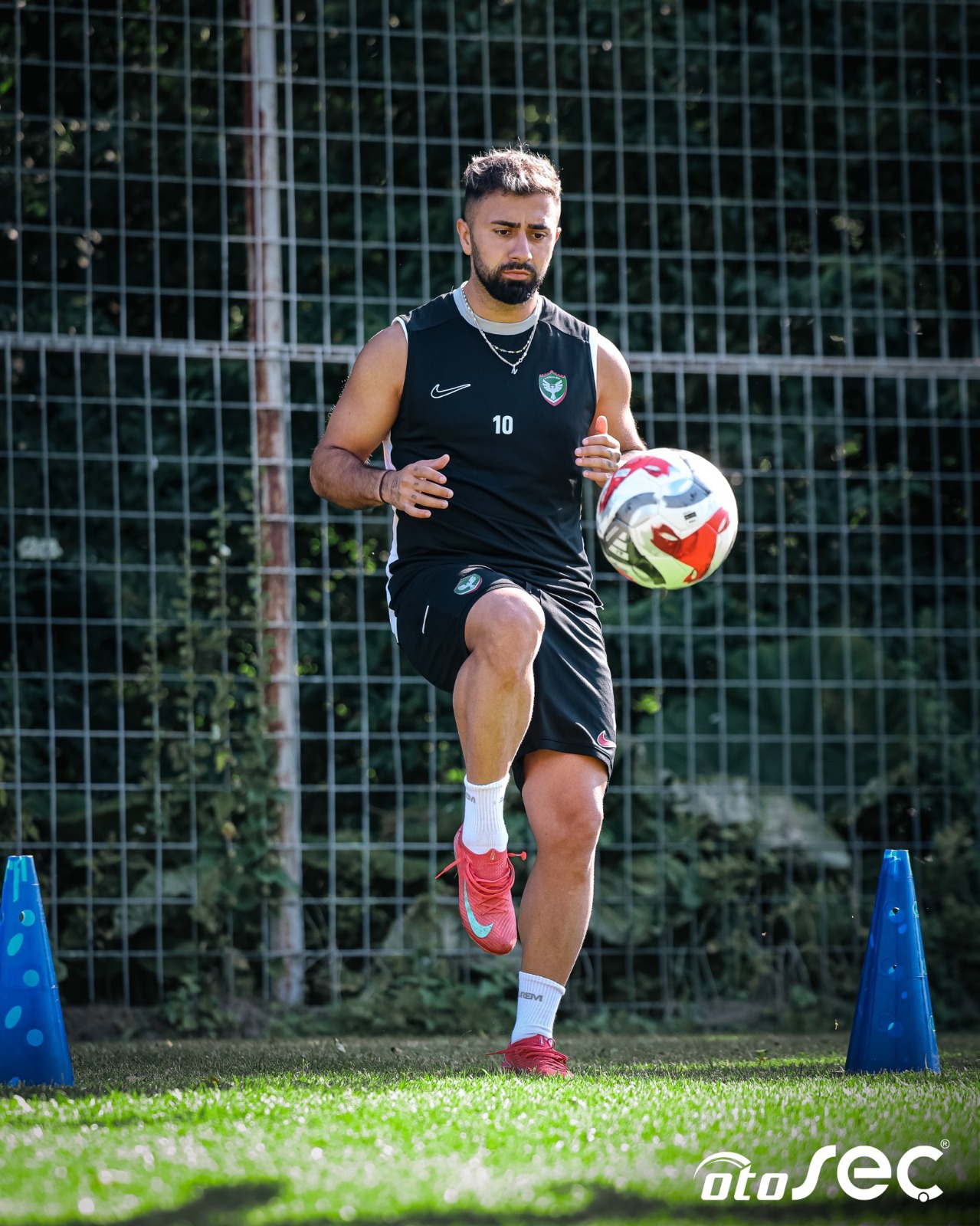 Amedsporun Bolu Kampinda Rekabet Zirve Yapti 5