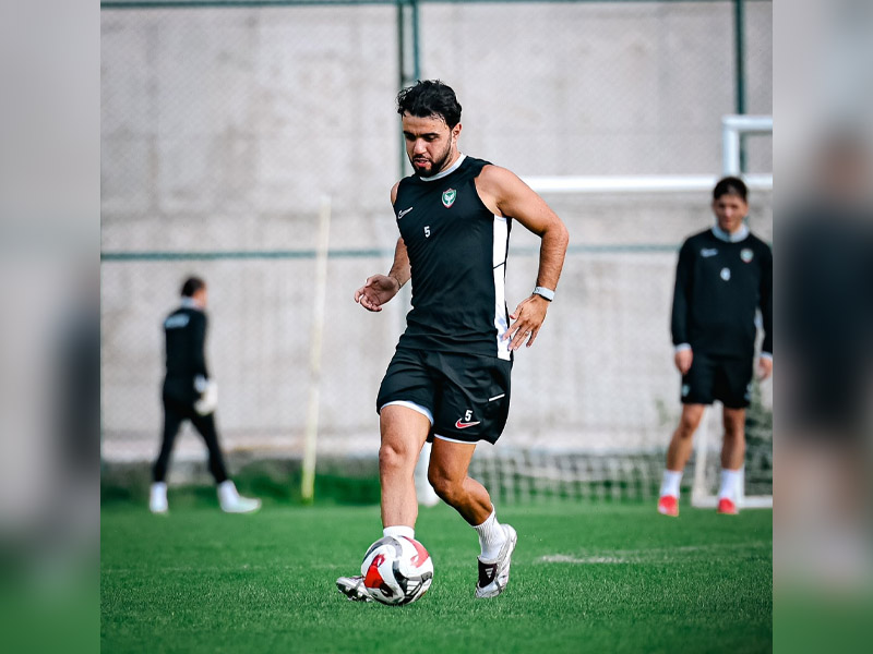 Amedspor’un Erzurum Kampı Sona Eriyor2