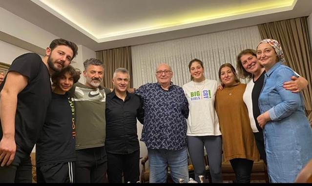 Amedsporun Teknik Ekibinde Galatasaray Detayi1
