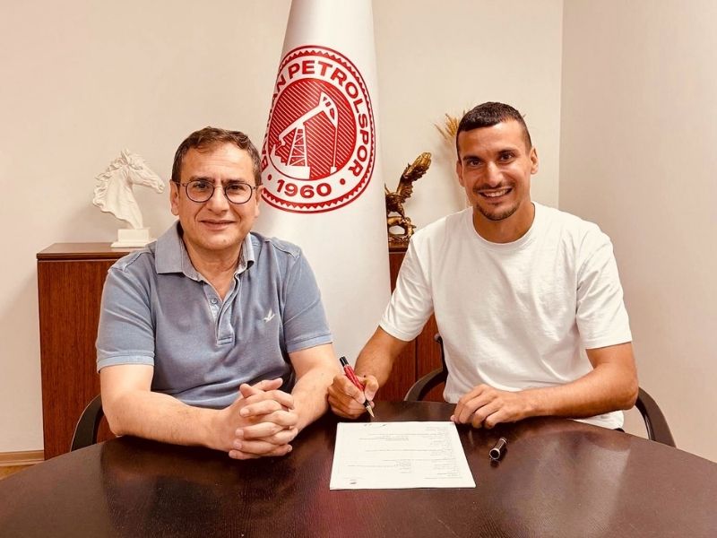 Cenk