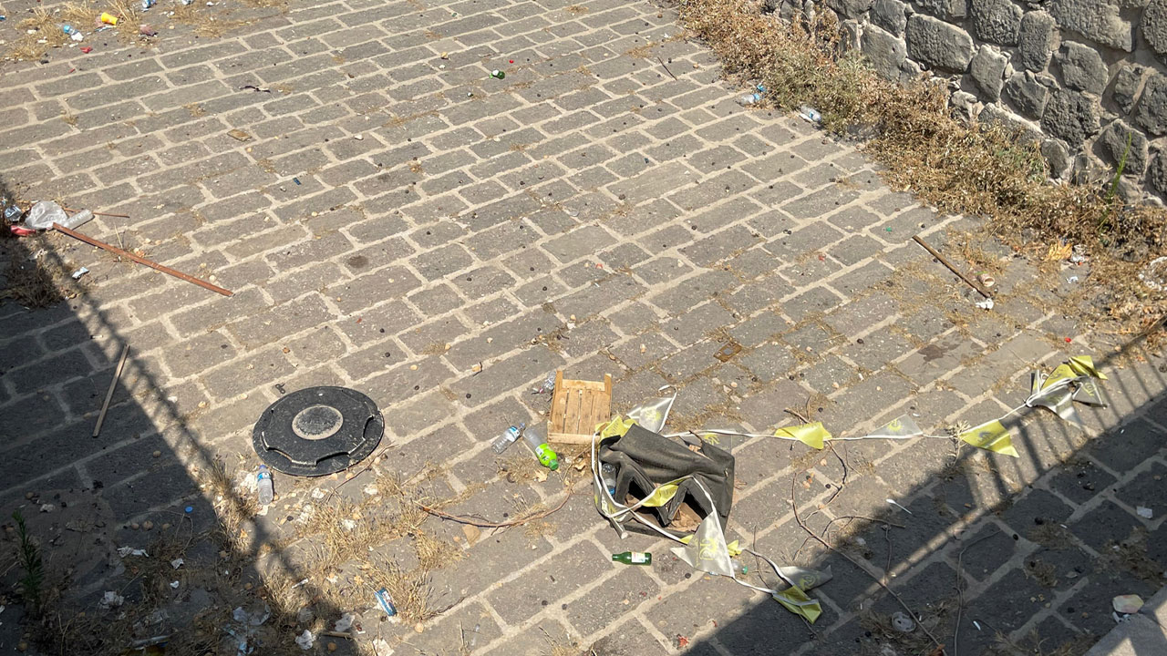 Diyarbakir Cop 2