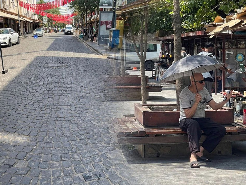 Diyarbakır Için Bir Iyi, Bir De Kötü Haber!3