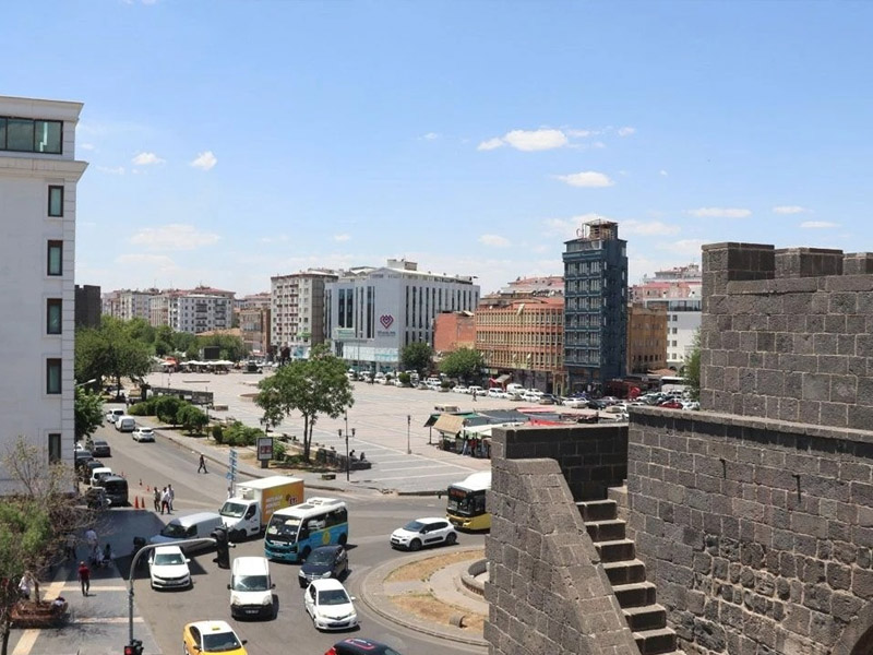Diyarbakır Için Bir Iyi, Bir De Kötü Haber!4