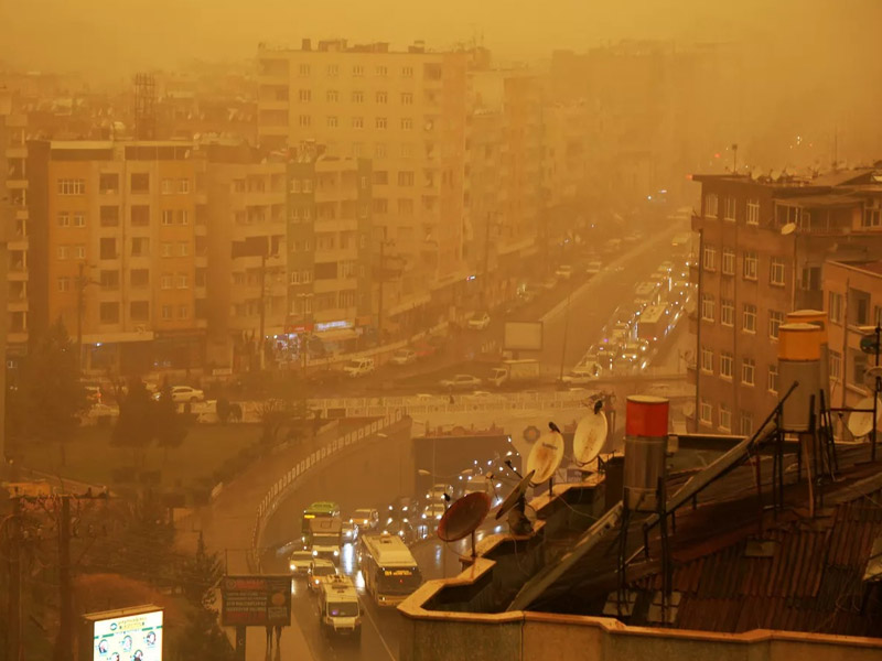 Diyarbakır Için Bir Iyi, Bir De Kötü Haber!7