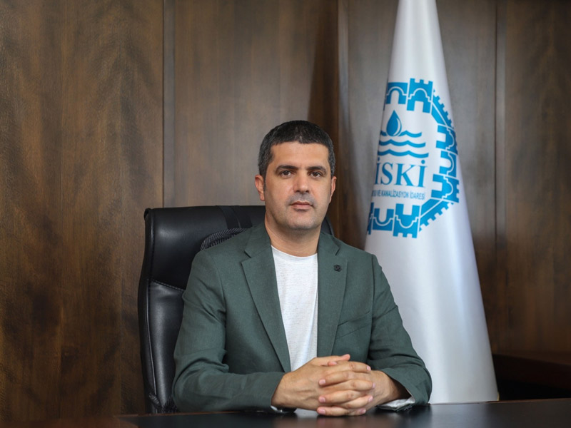 Diyarbakır’a 30 Yıl Yetecek Su Var1