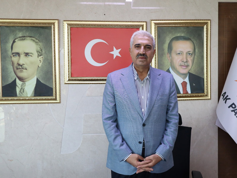 Diyarbakır’a Müjde Yol Sıkıntıları Çözülecek2