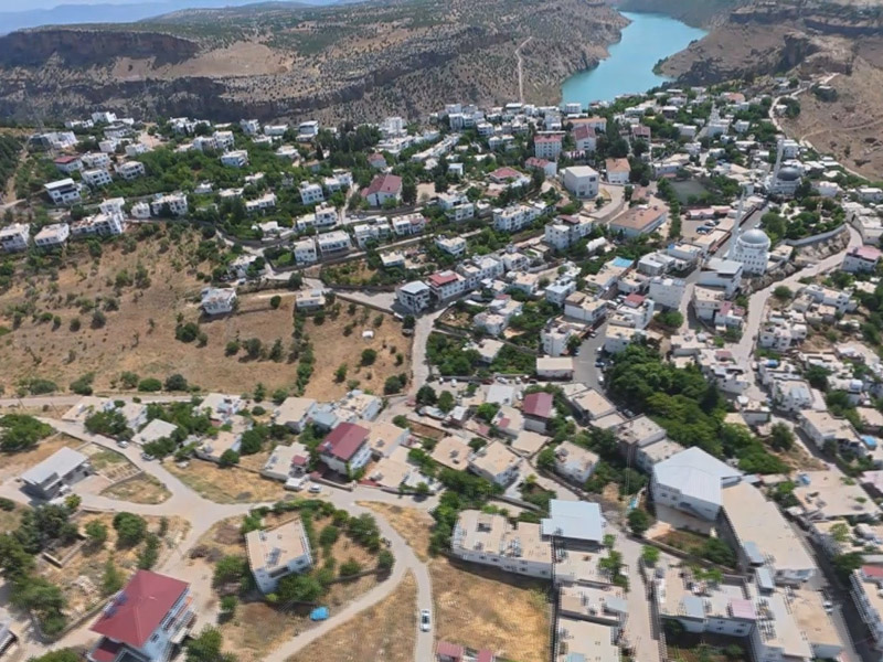 Diyarbakır’da Adrenalin Ve Manzara Tutkunları Gökyüzünde Buluşuyor4