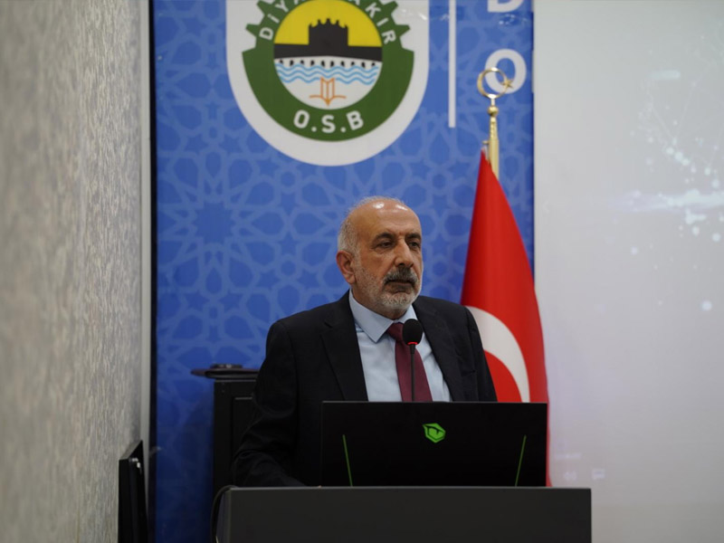 Diyarbakır'da 'Afrika Pazarı'nın Şifreleri Anlatıldı2