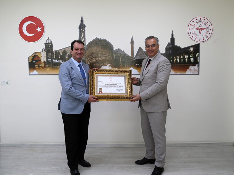 Diyarbakır’da Bir Ilk!1